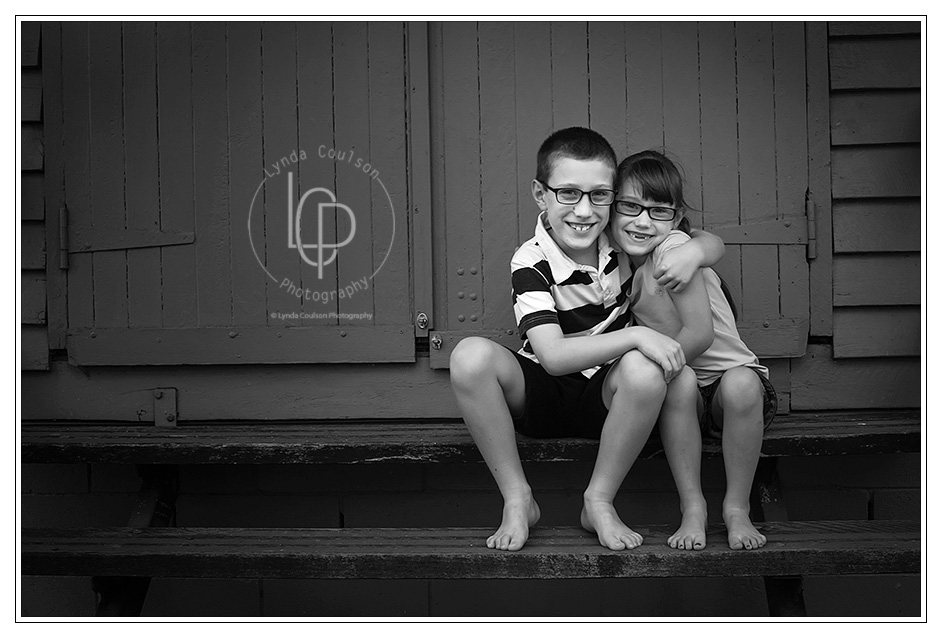 Siblings, Children Photographer Brisbane