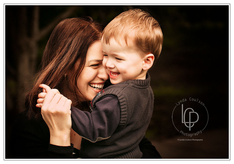 Mothers Day photography
