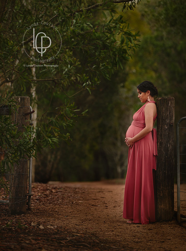 Maternity Portrait Brisbane