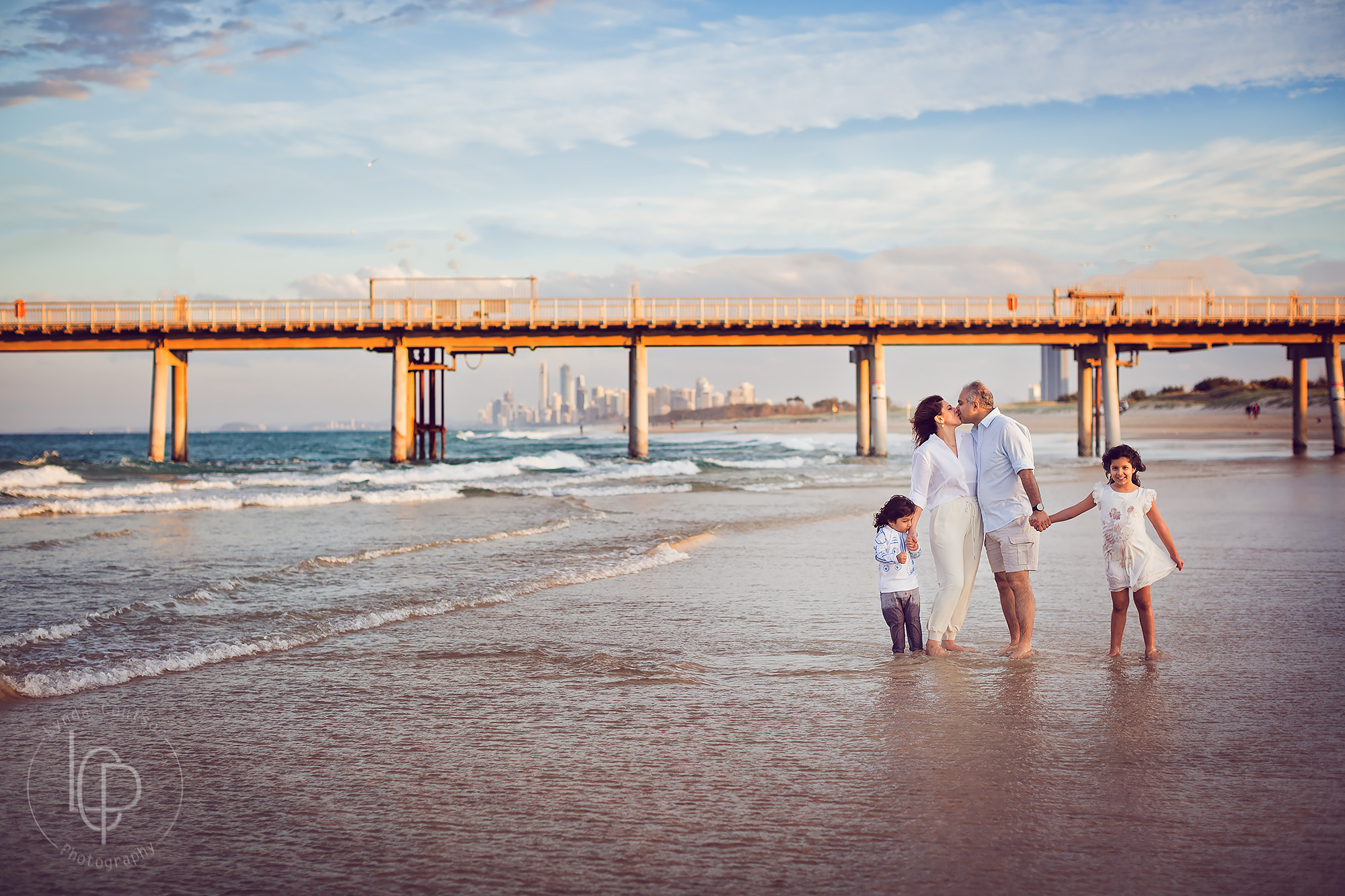 3 tips for Creating Your Ultimate Family Portrait Session