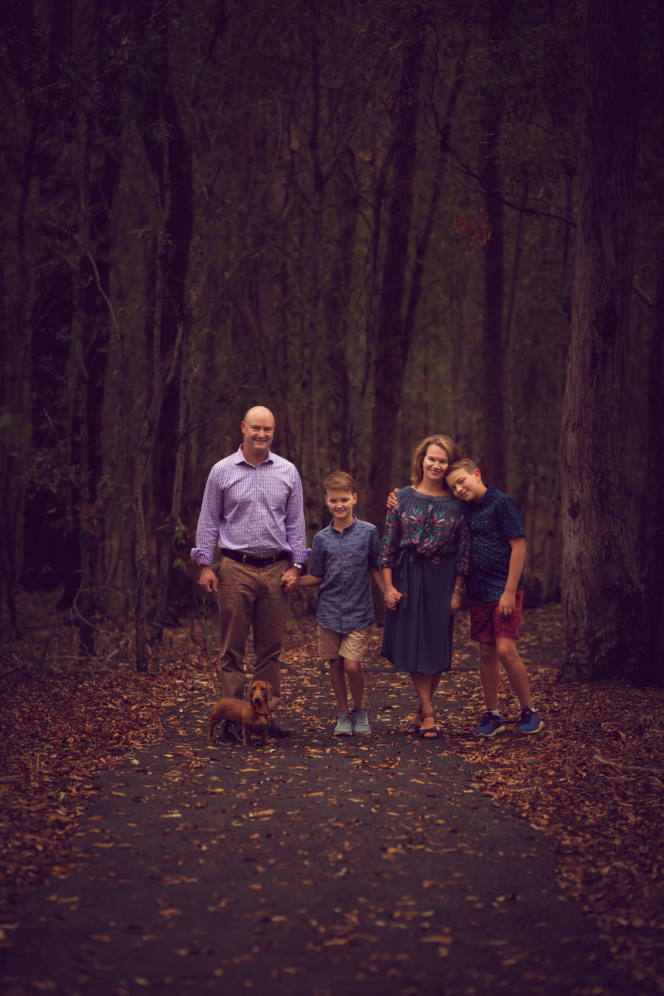 Where are the Best Family Photography Locations in Brisbane?